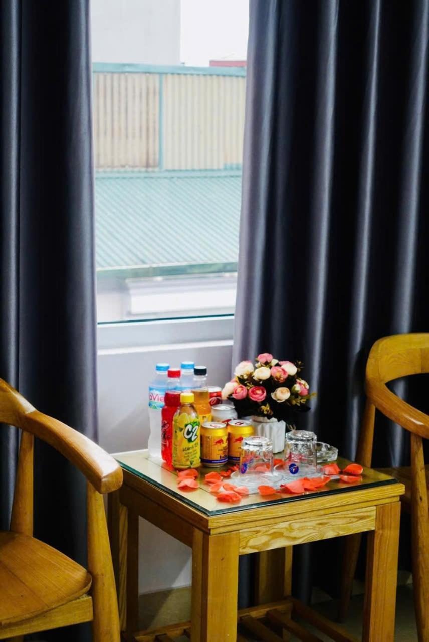 Bed & Breakfast Happy Hà Nội