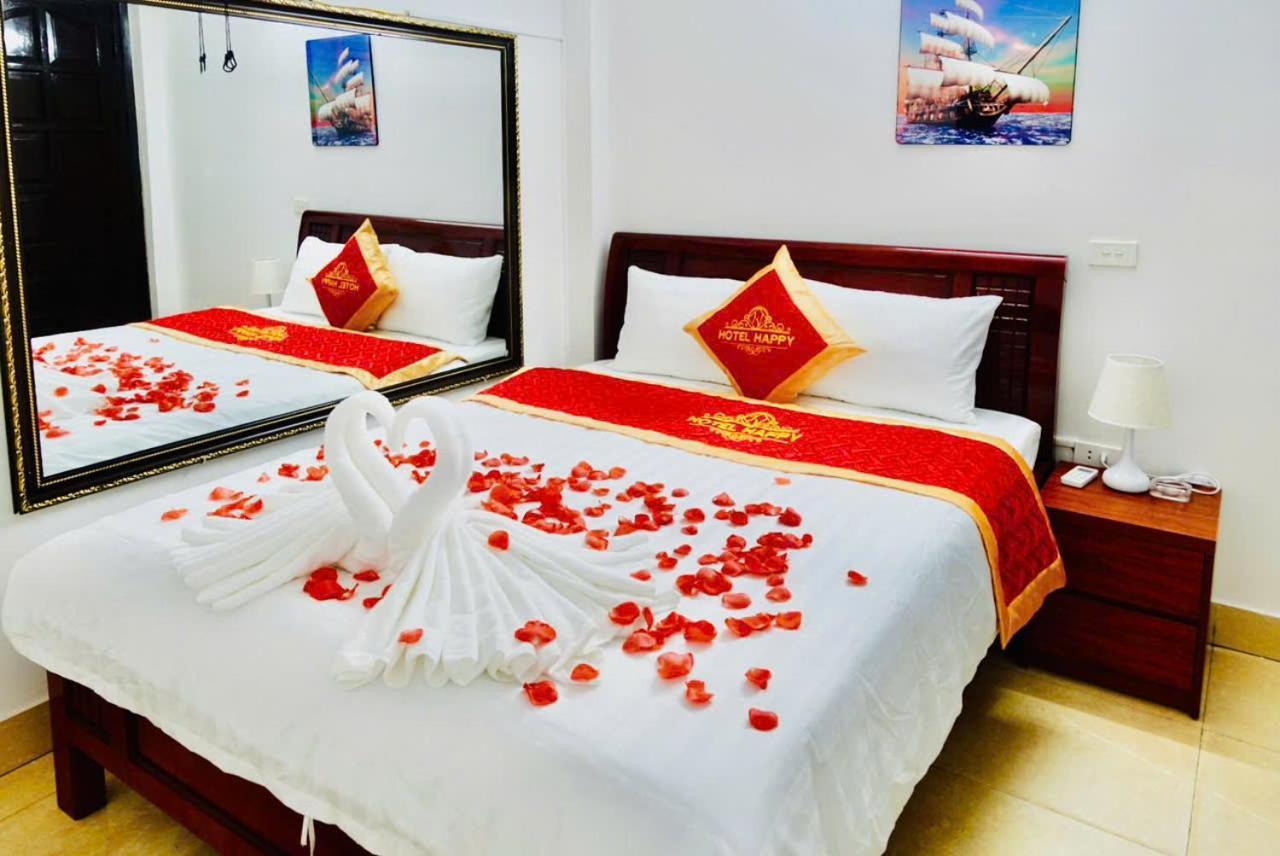 Bed & Breakfast Happy *